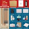 Calligraphy Starter Kit: Brush Set for Beginners and Students