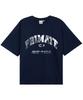 PRIMATE Million Oversized Short Sleeve T-Shirt 7 Colors (Type A)