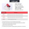 LEDS Micro Circuit Breaker Lockout Kit