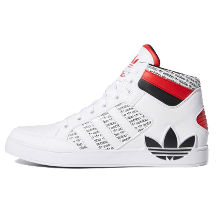 

Adidas Hard Court High Transmission Pack - White FV6976 41⅓
