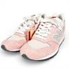 Pristine Sneakers MiUSA Pink Haze Suede Pink Mens 27.5 U996TA Used