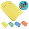 Floating Swim Aid U Shaped Beginners Water Board Waterproof Swimming Foam Board Portable Swim Kick Board for Kids Adults