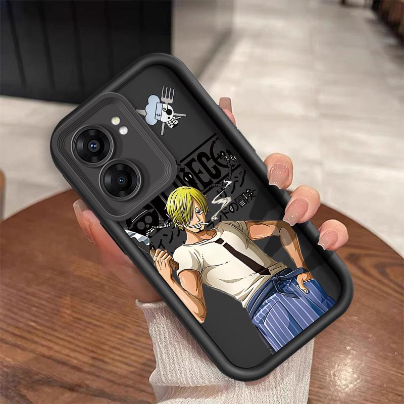 

S-Sanji Anime O-One P-Piece Eye Ladder для OPPO Find X5 X3 A58 A57 A55 A53 A54 A92 A74 A78 A98 A16 A94 A76 A72 5G Назад