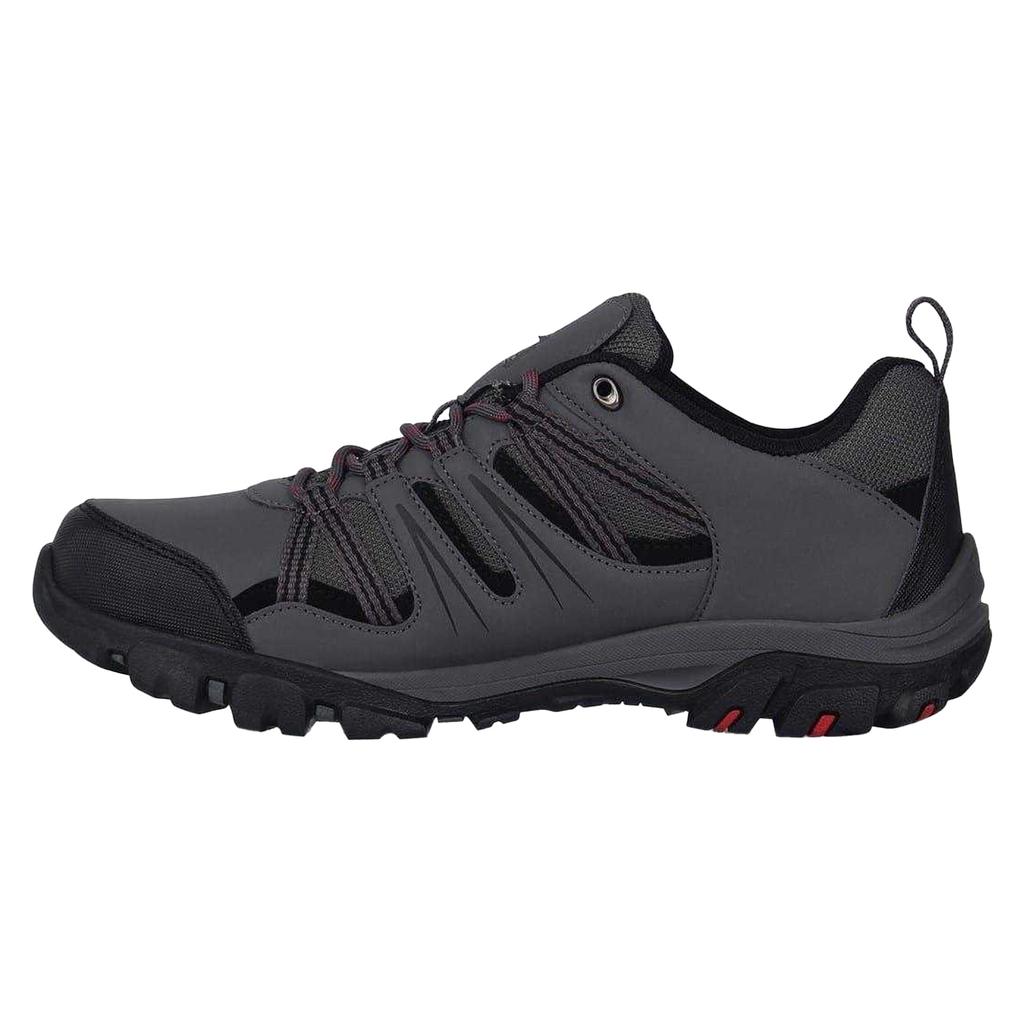 Gelert Mens Horizon Waterproof Low Trainers