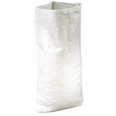 

Lot de 5 sacs à gravats 70 L OUTIFRANCE en polypropylène tressé vert