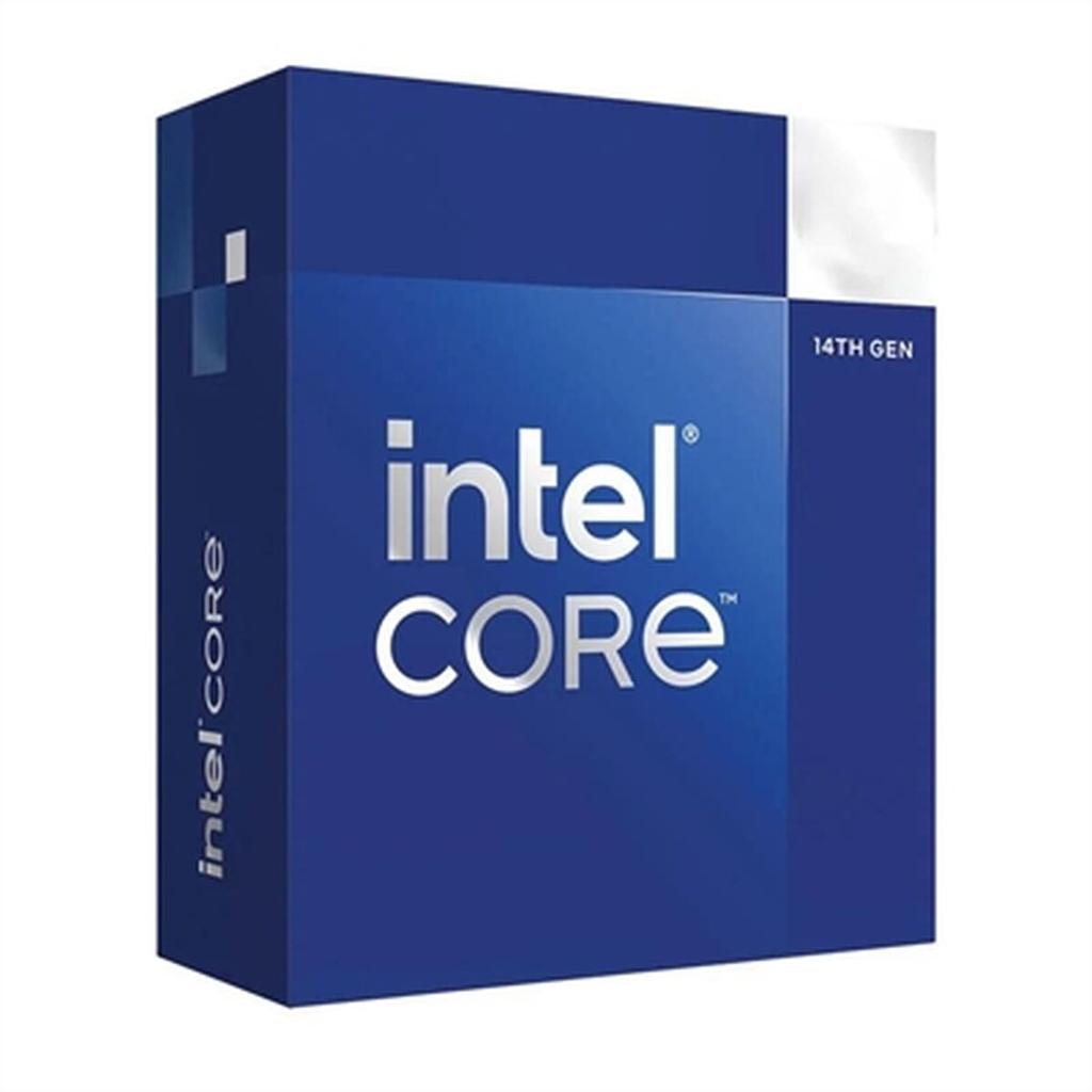 Processor Intel Core I5 14400F LGA 1700