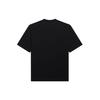 Balenciaga T Shirt Women's Black 612965TKVI71070