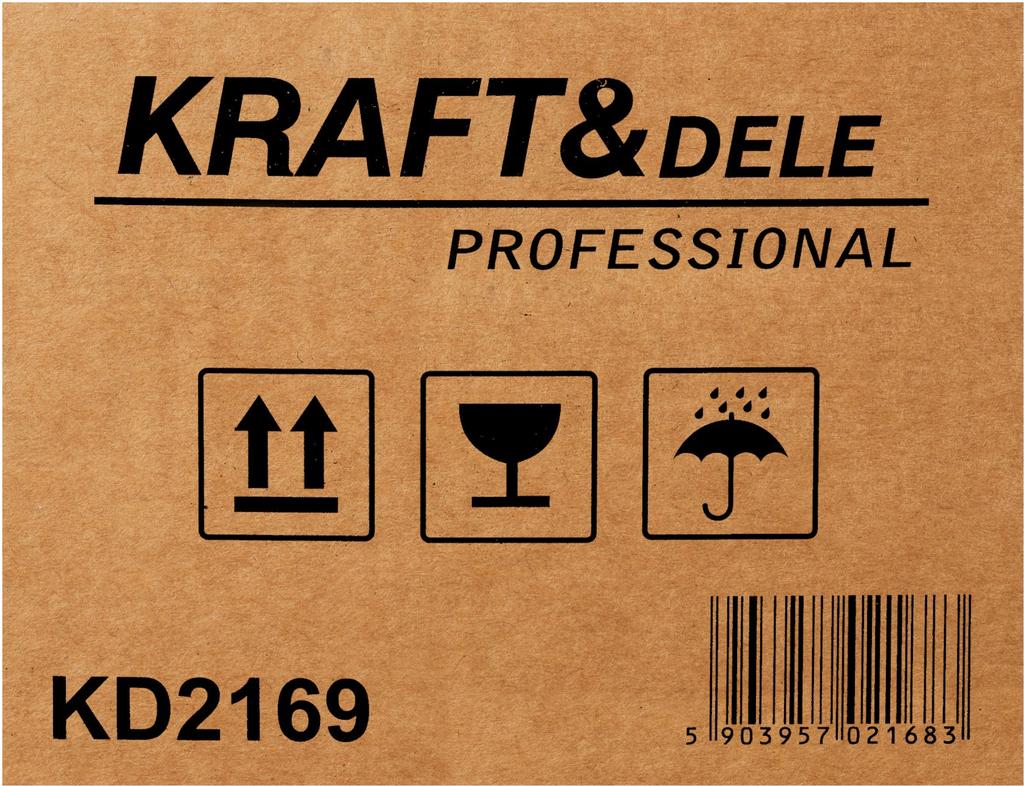 3-phase pressure switch + tee KD2169