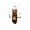 Converse Jack Purcell Open Smile Trendy Leather High Top Canvas Shoes Unisex Sneakers Tan 149938C