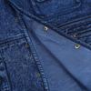 Mens Denim Jacket XL-7XL Plus Size Casual Outdoor Vest Multi-pocket Sleeveless Vest Waistcoat Spring Autumn Male Clothes