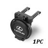 Universal Car Air Outlet Folding Drink Coffee Cup Storage Holder For Lexus RX350 IS250 IS200 GS300 LX570 RC350 UX250h ES350JT3 