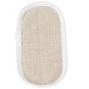Herbal Pad Portable Breathable Herbal Moxibustion Patch for Hot Compress Neck Shoulder Brace Belt