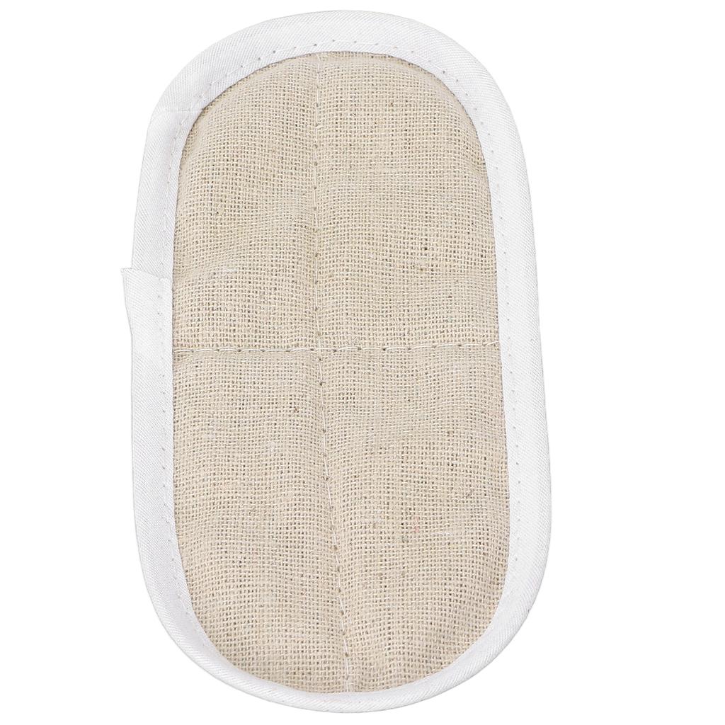 Herbal Pad Portable Breathable Herbal Moxibustion Patch for Hot Compress Neck Shoulder Brace Belt