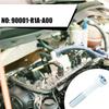 Belt Tensioner Mount Bolt Screw Automotive Accessories 90001-R1A-A00 90001R1AA00 Tensioner Pulley Bolt