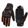 Full Finger Motorcycle Gloves Off-Road ATV Dirt Bike Cycling Riding Anti-Slip Shockproof Protection Men Women