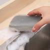 Flexible Cleaning Brush Multifunctional Kitchen Scrubber  Home Cleaning Tool