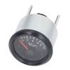 52mm Oil Pressure Gauge LED Backlight Pointer Type Oil Pressure Meter High Accuracy Pressure Tester