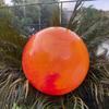 Lelebao Eco-Friendly Inflatable Cloud Color Beach Ball for Kids