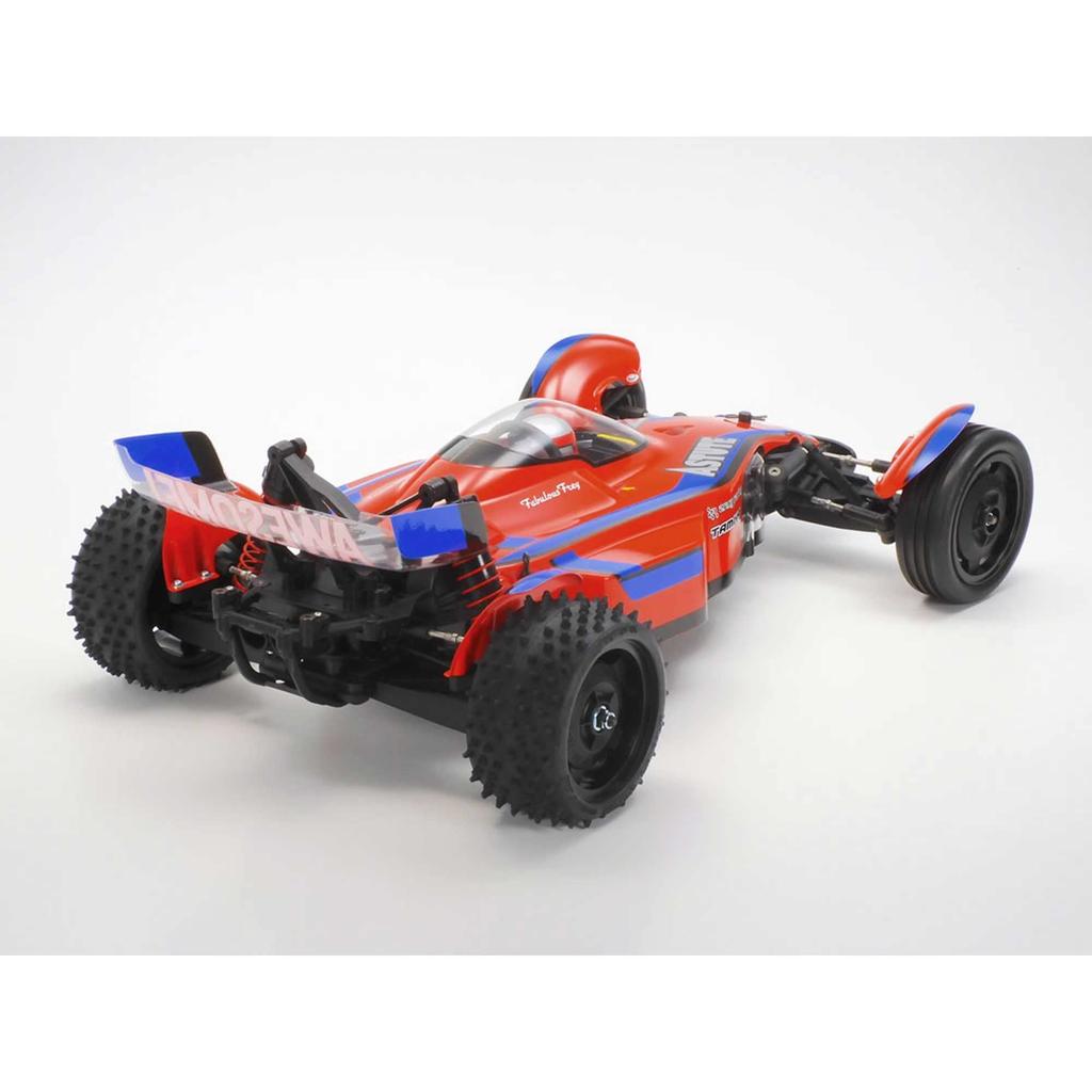 Tamiya Electric RC Car Series Astute 2022 TD2 Chassis 58697 1/10 No.697 1/10RC