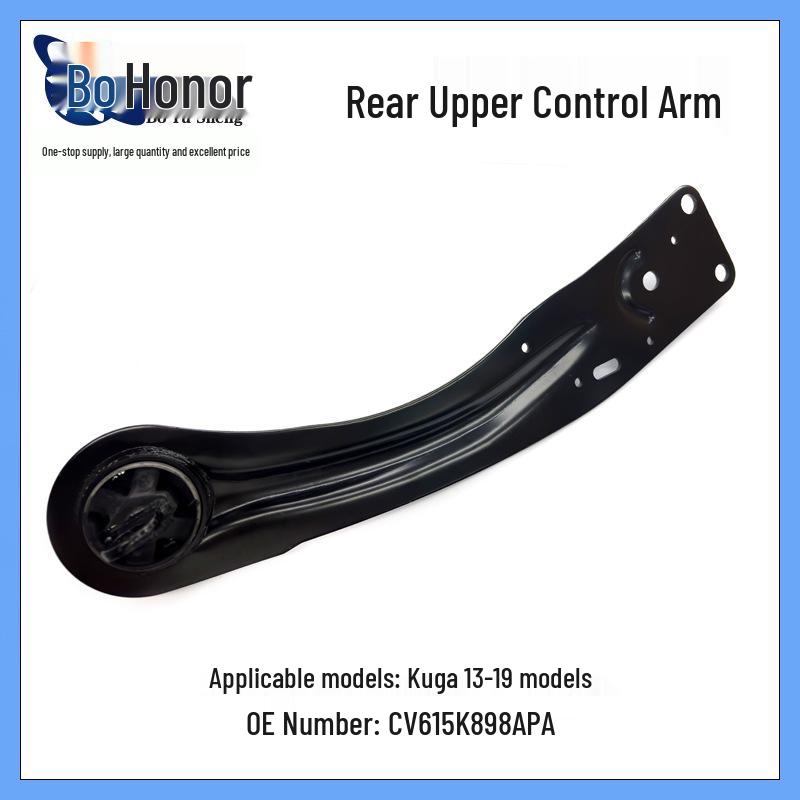 

Rear Upper Control Arm for Wing Tiger Models 13-19 (CV615K898APA) Vertical Dimension