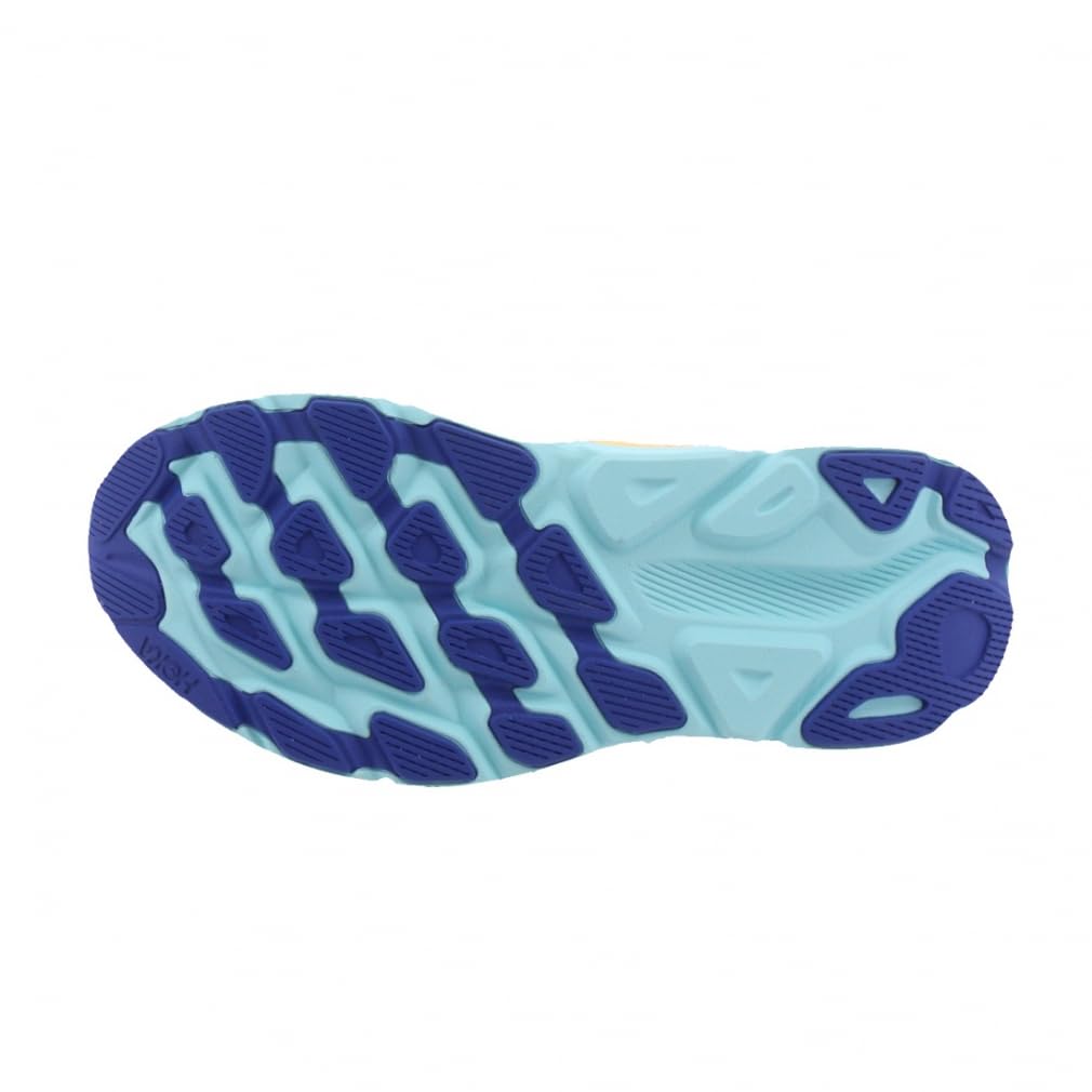 HOKA ONE ONE Clifton 9 Bred