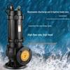 Yuxiang Submersible Sewage Drain Pump