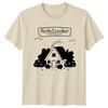 Herbstzauber Im BluUnisexgarten TShirt Autumn Cottage Gardening Gift For Him Her
