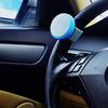 Colorful Car Steering Wheel Booster Knob Tool Universal For BMW Benz Porsche
