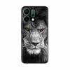 Phone Case For OPPO Reno 14F Case Reno14 Cover Cartoon Soft Silicone Case Protective Shell For Reno 14 Pro Reno14 F Coque Fundas