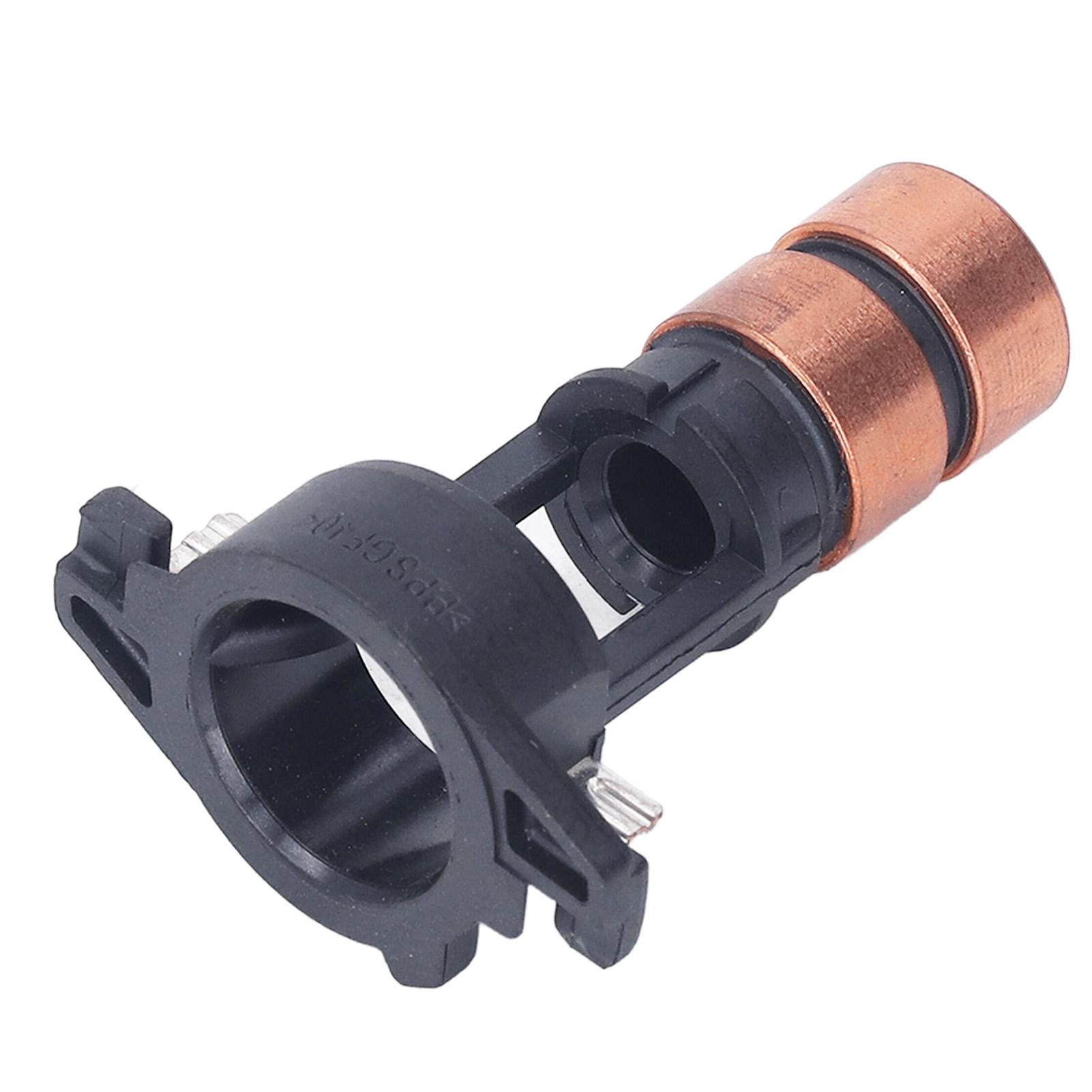 

Контактное кольцо генератора 52мм Д 7.1мм ВД 16.1мм НД Компактный размер Ударопрочное Подходит для 323i 325i 320i