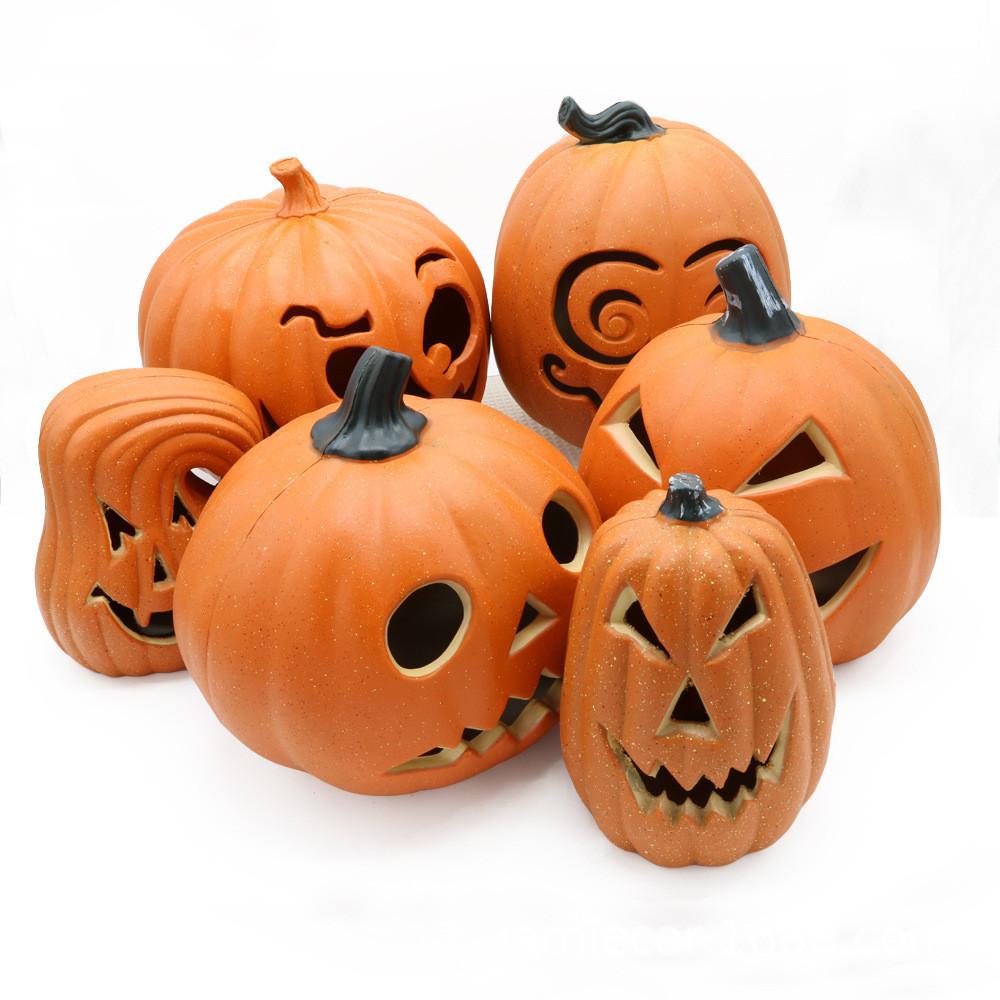 Halloween Decor LED   Scene Layout Home Decoration