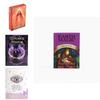 Energy Oracle Cards Tarot Deck With Wisdom Of The Hidden Realms For Selfdiscovery And Meditation