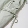 Teenie Weenie Asymmetric Workwear Mini Skirt