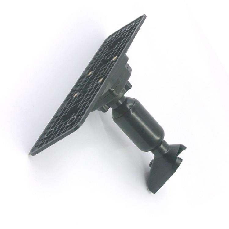 Rear View Mirror Adapter Aluminum & PC Not Loose Designs Universal Dashs Cams Mounting Bracket Suitable for Dashs Cams