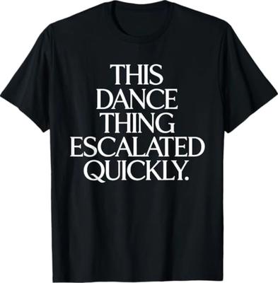 Oberteile – T-Shirts