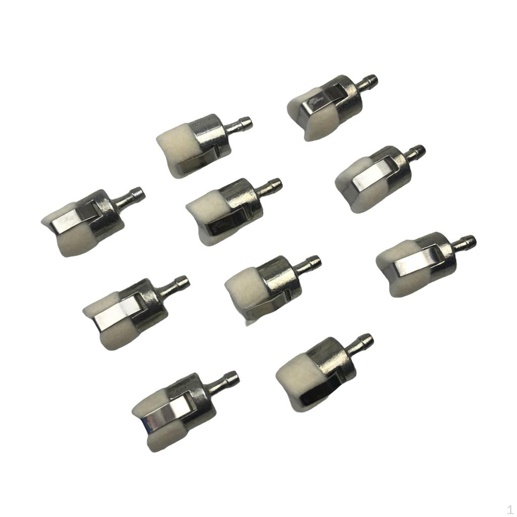 Filtre de combustibil de schimb pentru suflanta Edger 13120519830 13120519831