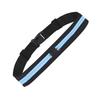 Belt Phone Fanny Pack Sports Waist Bag Large Capacity Breathable Concealed Waist Belt Bag Invisible Running Waist Pack