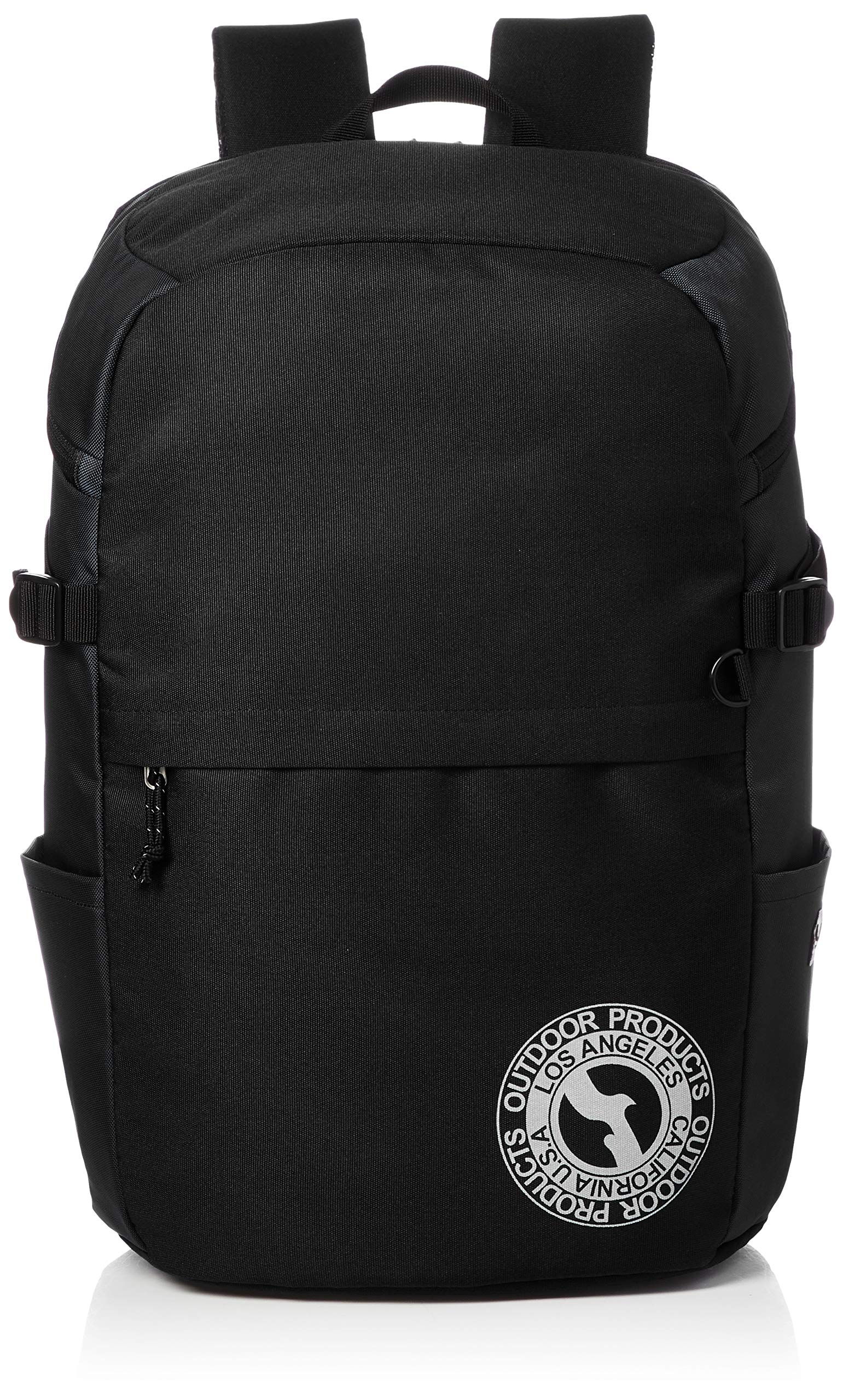 

Backpack Rucksack 62322 Black [Outdoor Products]