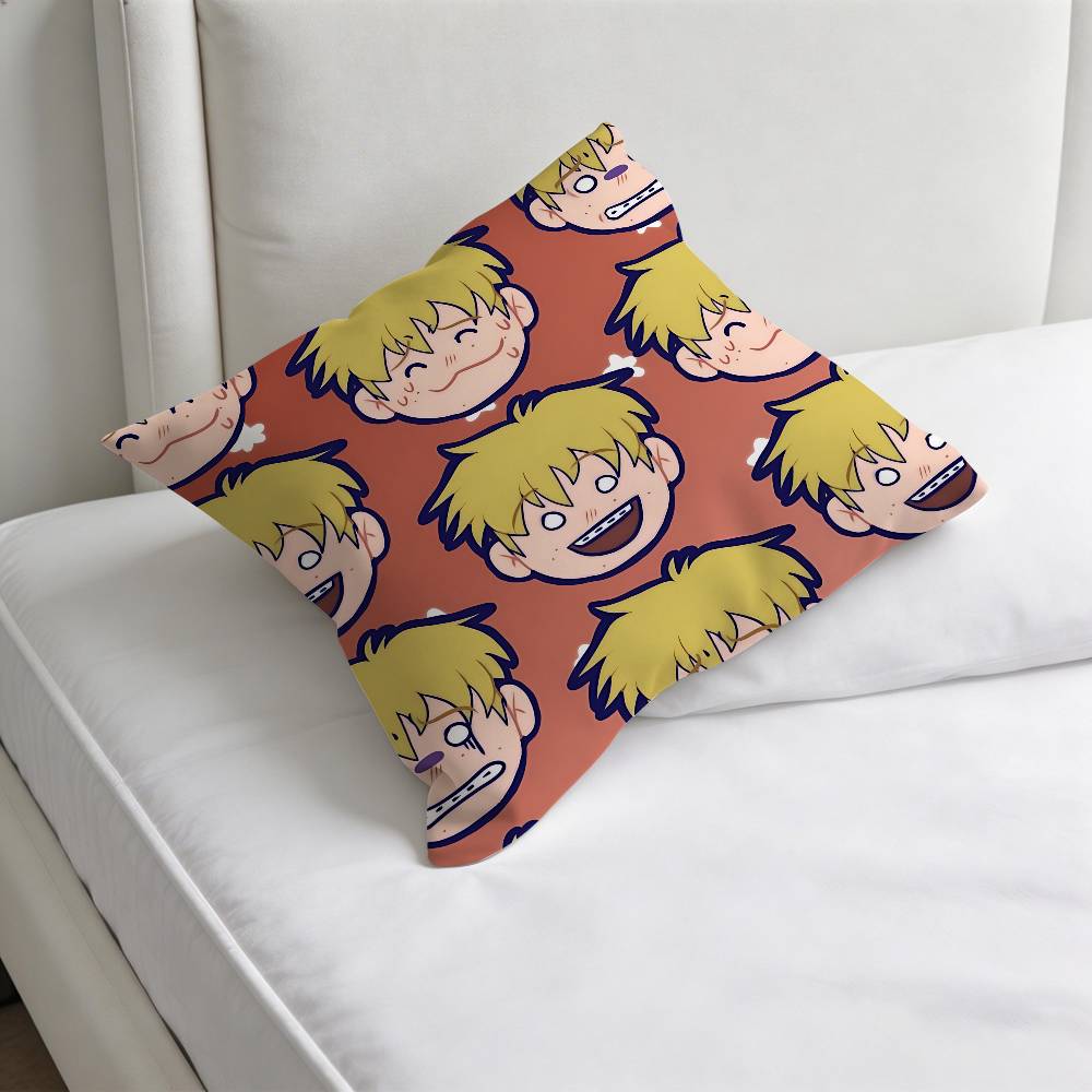 Cool The EEltingville CClub Decorative Square Pillow Cover Soft Comfortable Pillow Case Sofa Bed Home Decoration