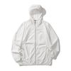 Чоловіча сонцезахисна куртка Jack Wolfskin з УФ-захистом