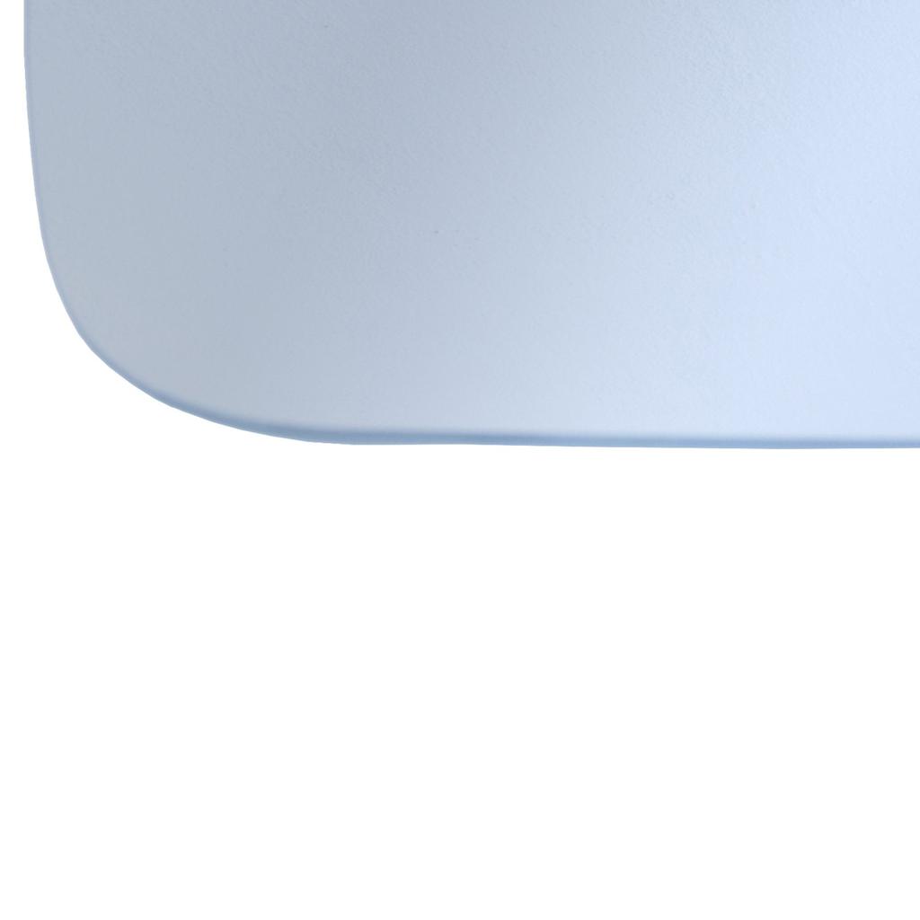 VW Golf IV 97-03 Manual Mirror Glass Insert, Large, Right