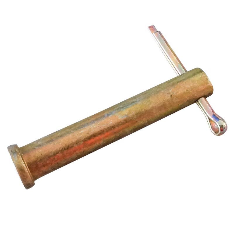 Dongfeng Military SUV Rear Ladder Fixed Pin
