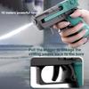 Mini pistola ad acqua manuale Desert Eagle Pistola Sparatutto Giocattolo da combattimento Pistola Gioco d'acqua Giocattolo estivo per esterni per Bambini Ragazzi Ragazze