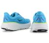 HOKA One One BONDI 9 - Herren Laufschuhe Running Schuhe Blau 1162011-SLHK ORIGINAL
