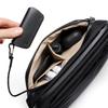 Bellroy Transit Sling 5L Travel Mini Shoulder Bag with Organized Storage, Adjustable Strap, and Water-Resistant Design - Black