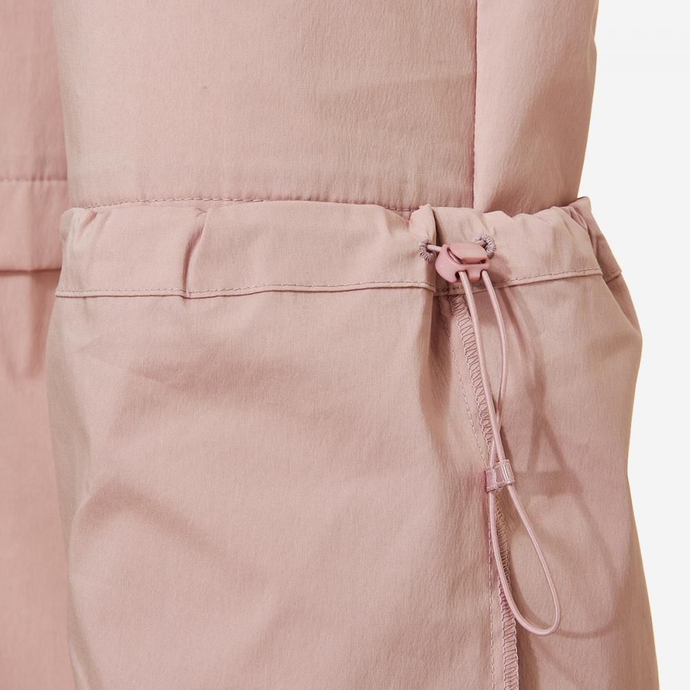 Fila Woman Two Way Woven Wide Pants Fs2wpg3154f Dtp