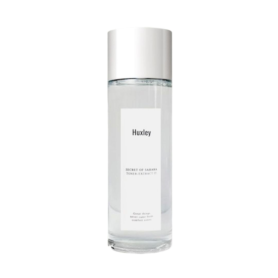 Huxley Extract It Toner Hydrating Antioxidant Facial Toner 120ml