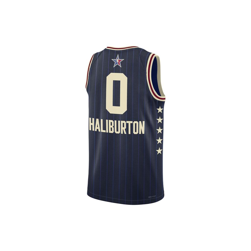 Jordan 2024 All-Star Dri-FIT NBA Swingman Jersey Men Jersey Deep-Blue FQ7739-439