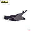 For KTM 2023-2024 Motorcycle Rear Side Panel Left Right Fairing Guard Cover Fender Protector SX SXF XC XCF EXC EXCF XCFW Bikes