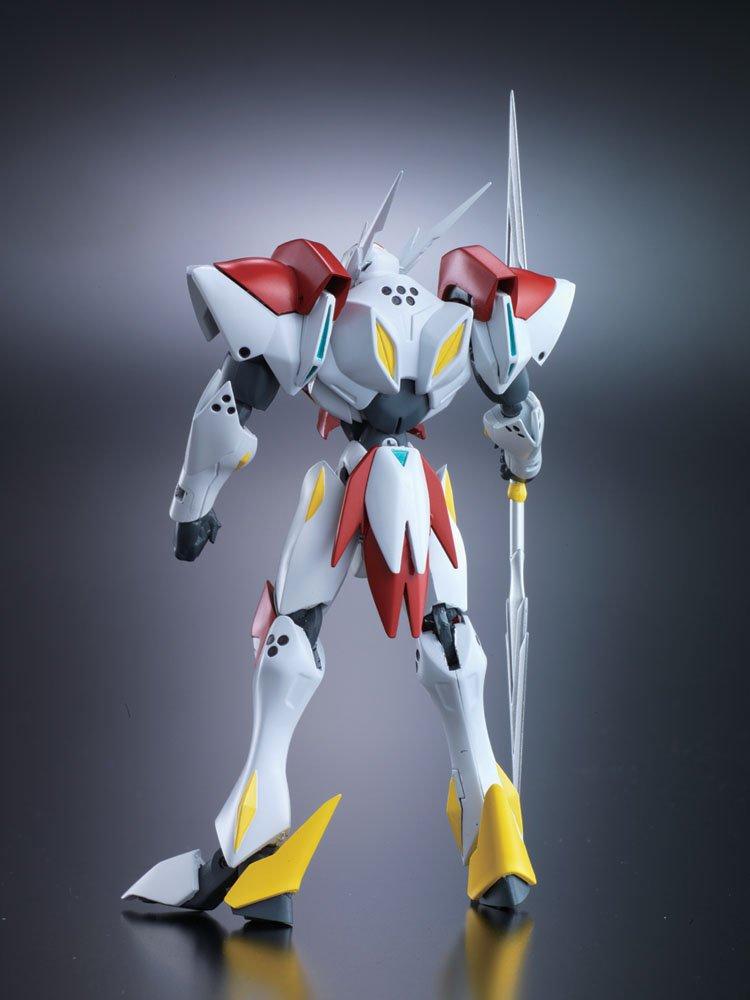 TAMASHII NATIONS Soul SPEC Space Knight Tekkaman Blade with Pegasus